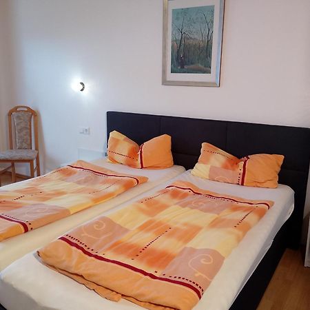 Pension Schmitt Waldfenster Εξωτερικό φωτογραφία