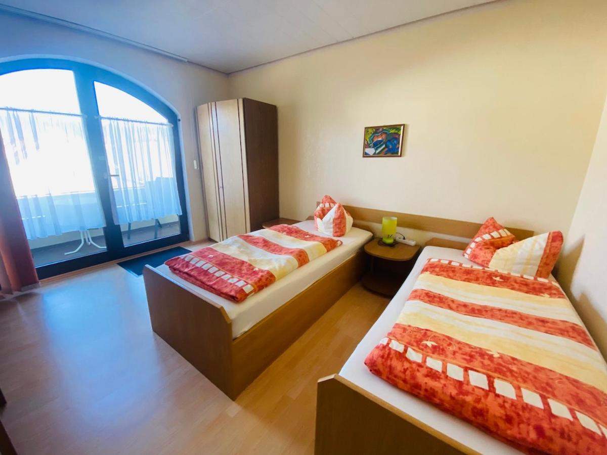 Pension Schmitt Waldfenster Εξωτερικό φωτογραφία