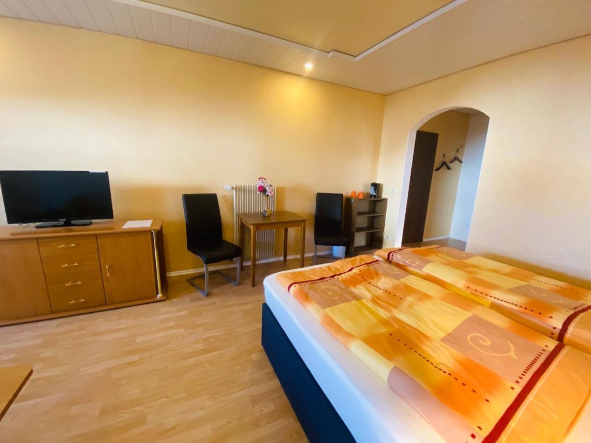 Pension Schmitt Waldfenster Εξωτερικό φωτογραφία