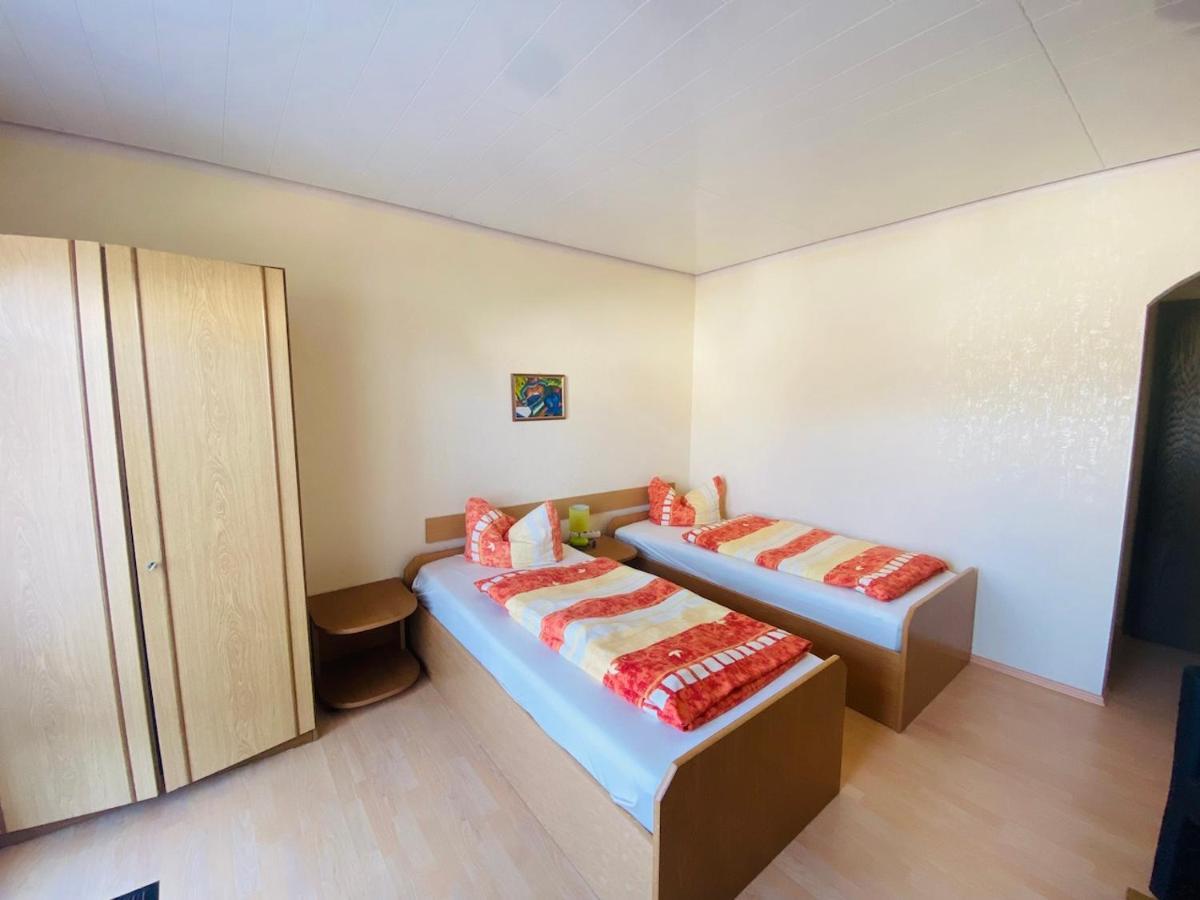 Pension Schmitt Waldfenster Εξωτερικό φωτογραφία