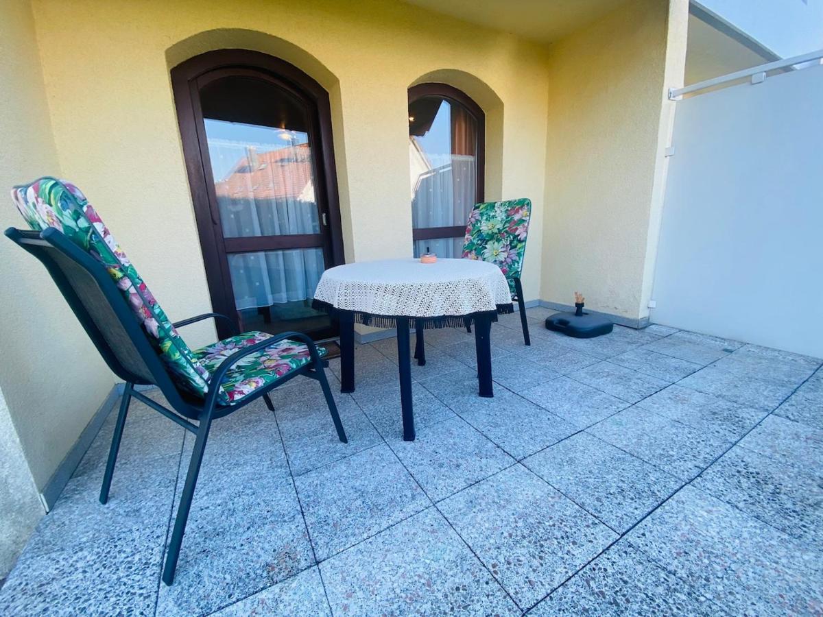 Pension Schmitt Waldfenster Εξωτερικό φωτογραφία