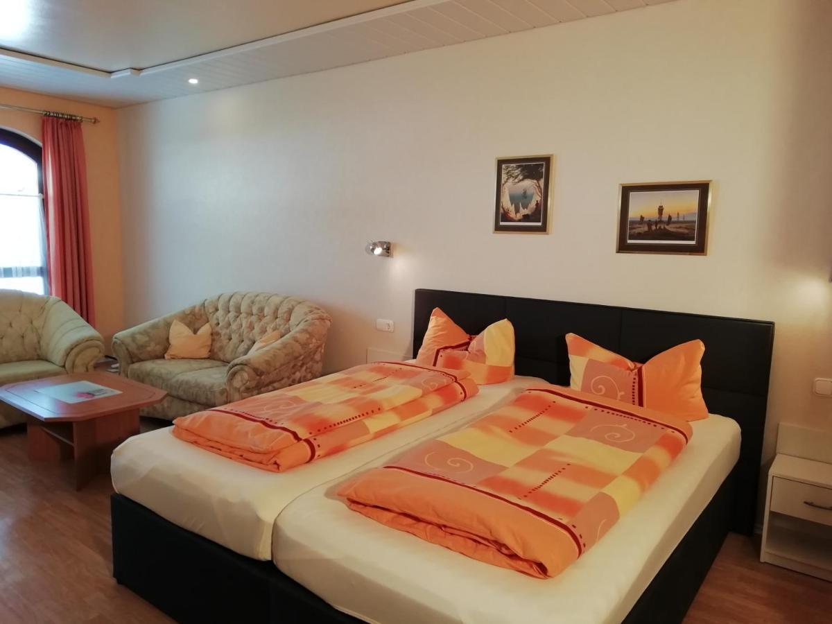 Pension Schmitt Waldfenster Εξωτερικό φωτογραφία