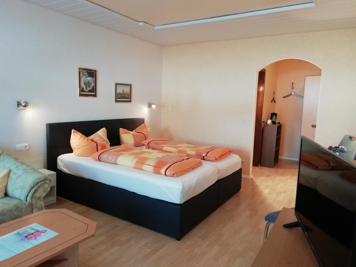 Pension Schmitt Waldfenster Εξωτερικό φωτογραφία