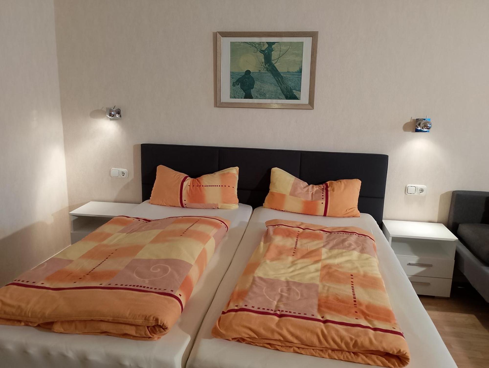 Pension Schmitt Waldfenster Εξωτερικό φωτογραφία
