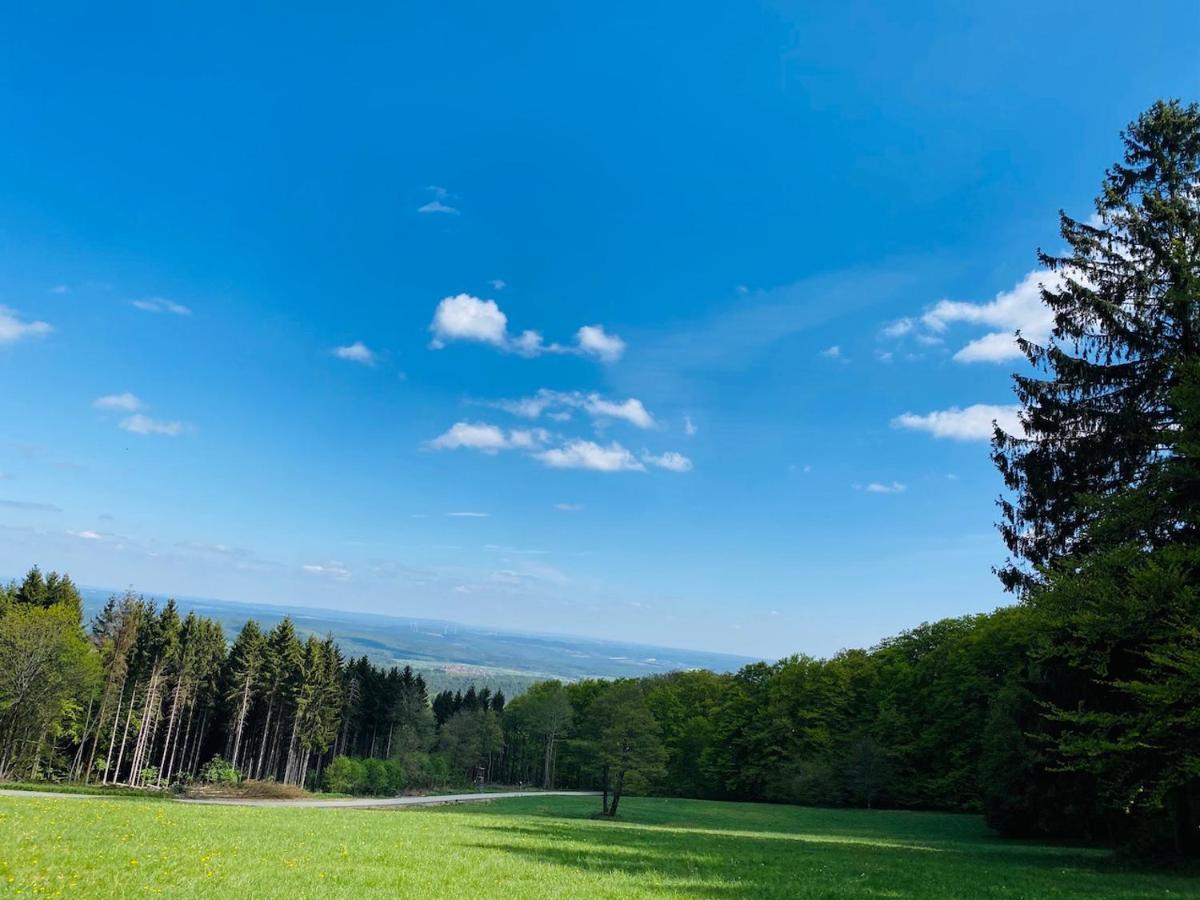 Pension Schmitt Waldfenster Εξωτερικό φωτογραφία